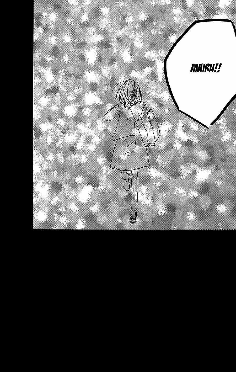 Mairunovich - Chapter 28 - Trang 14