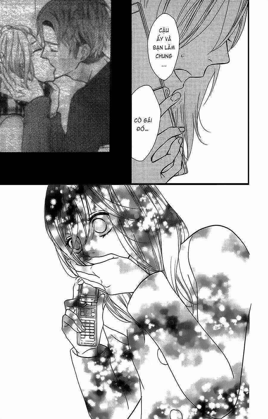 Mairunovich - Chapter 28 - Trang 19