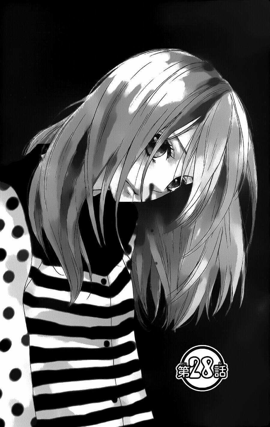 Mairunovich - Chapter 28 - Trang 3