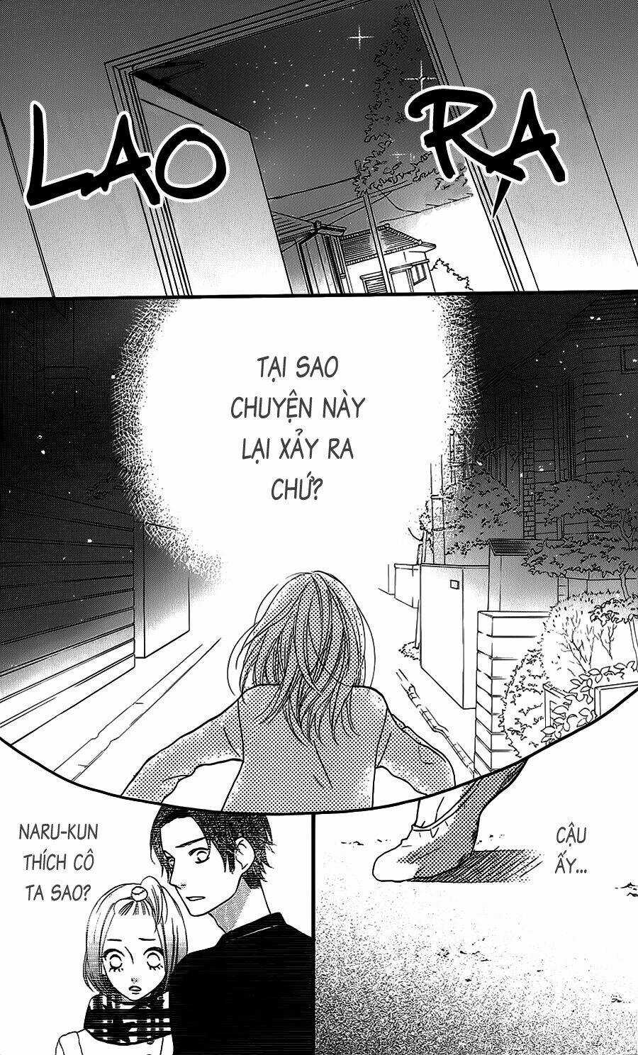 Mairunovich - Chapter 28 - Trang 25