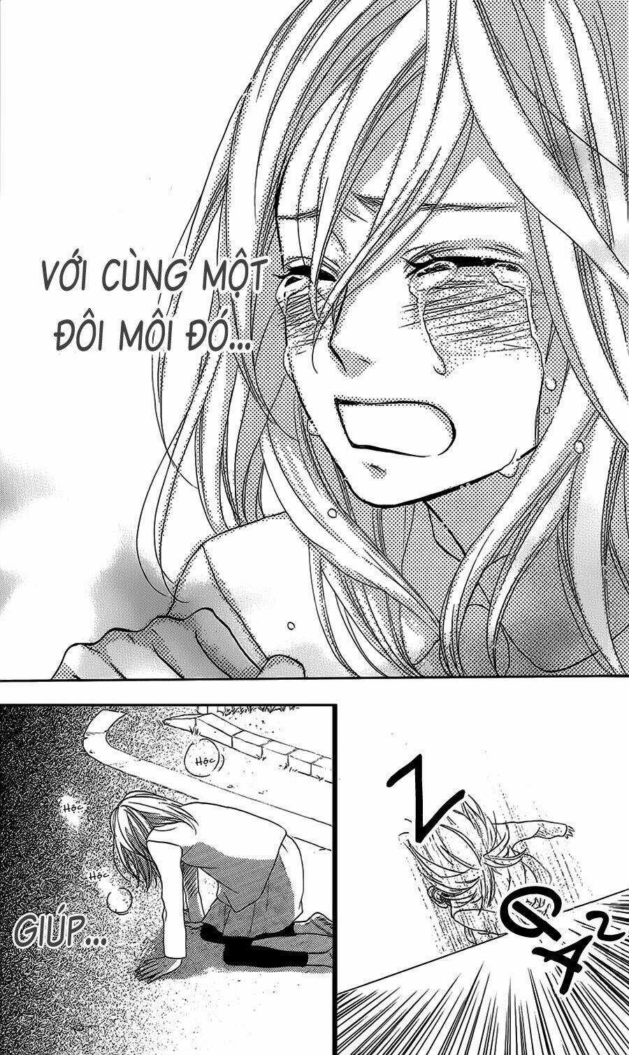 Mairunovich - Chapter 28 - Trang 27