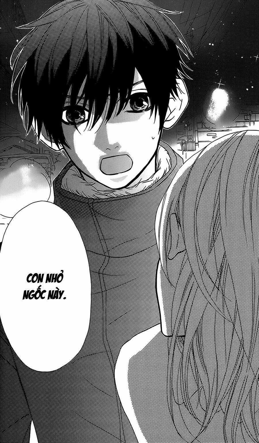 Mairunovich - Chapter 28 - Trang 29