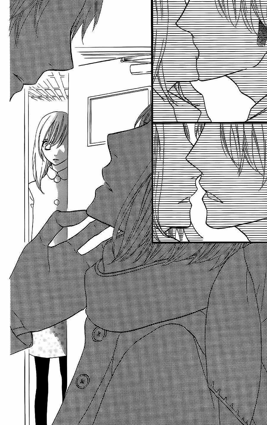 Mairunovich - Chapter 28 - Trang 6