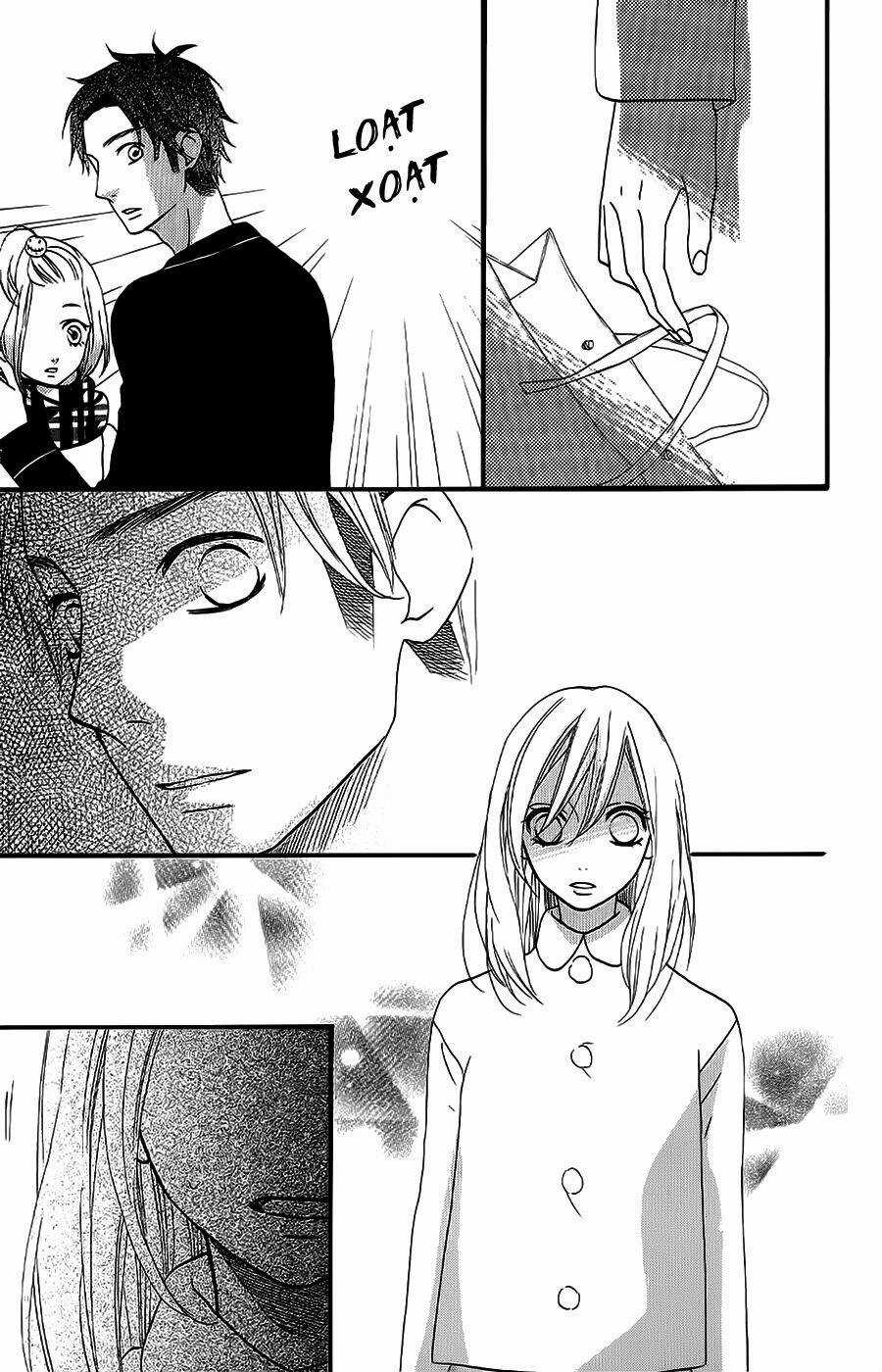 Mairunovich - Chapter 28 - Trang 7