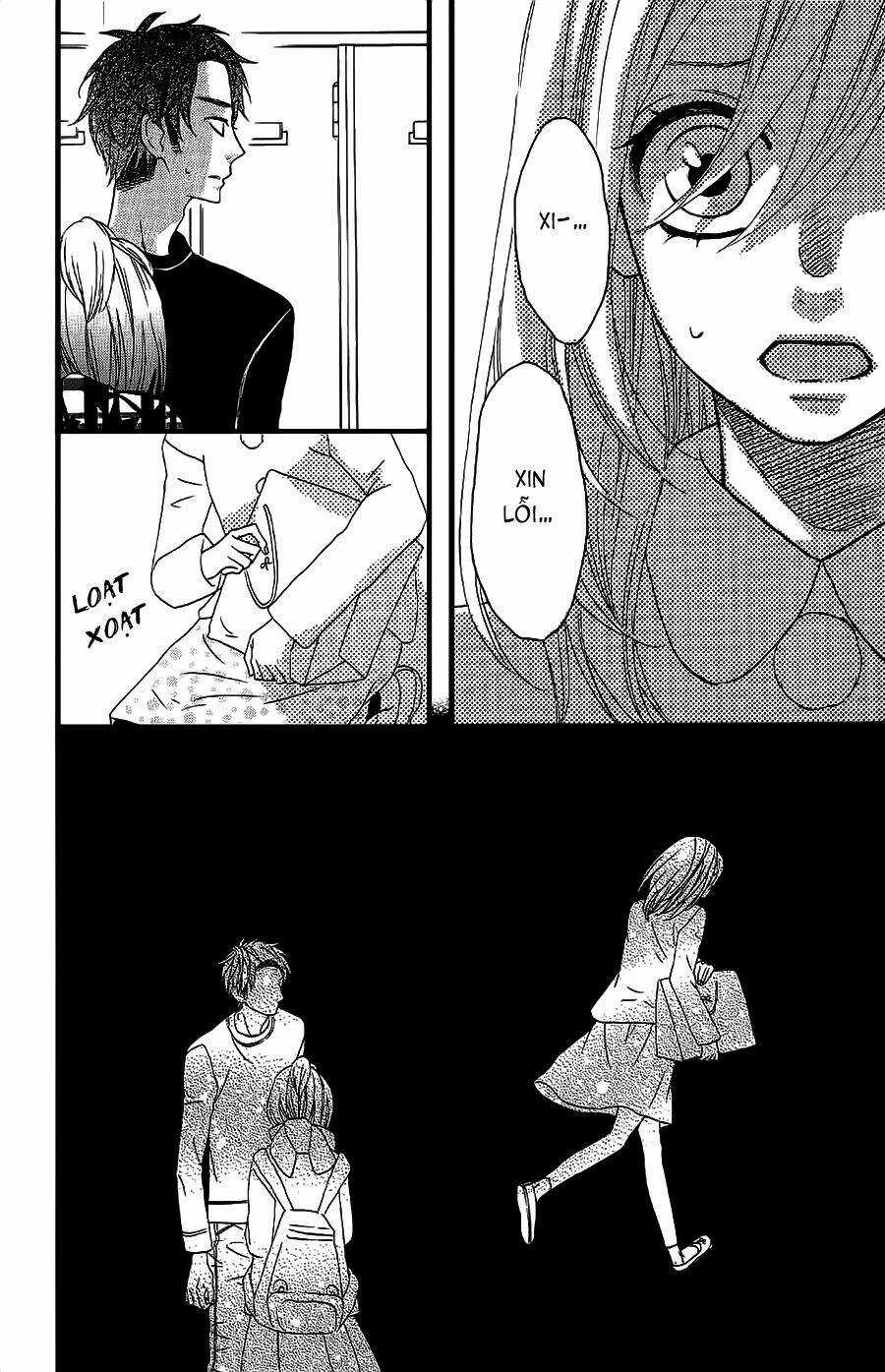 Mairunovich - Chapter 28 - Trang 8