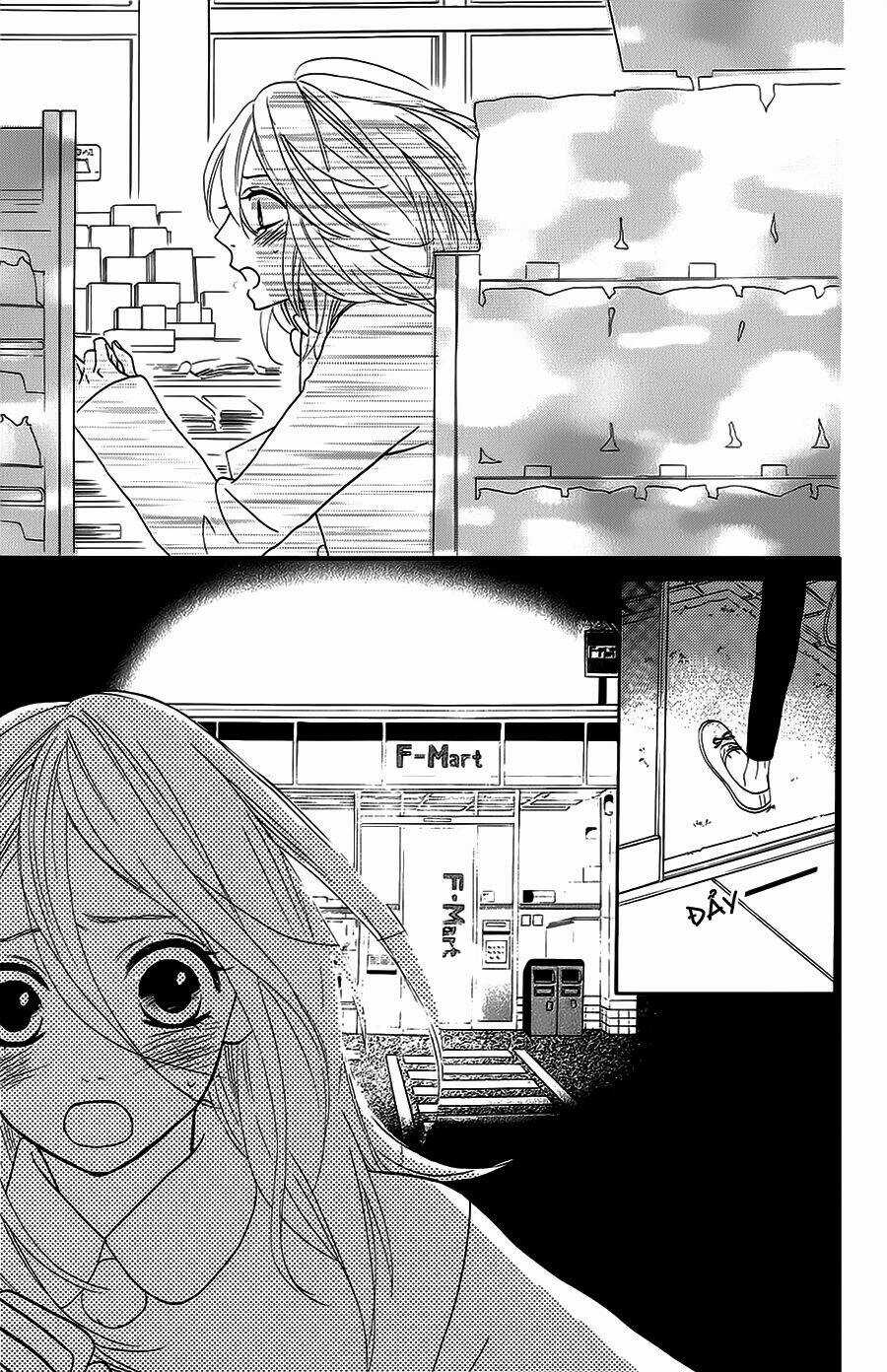 Mairunovich - Chapter 28 - Trang 9