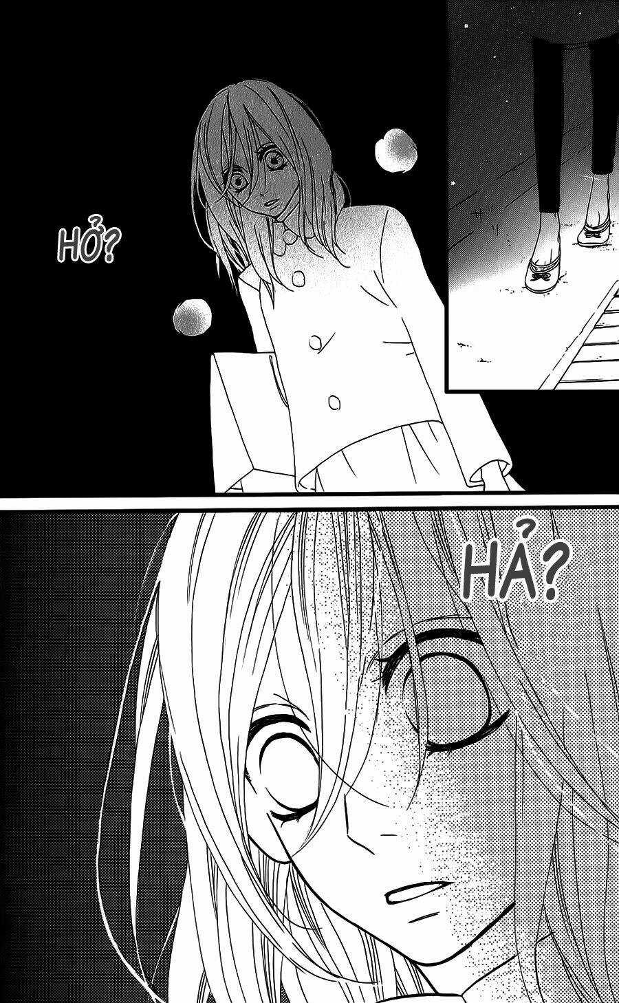 Mairunovich - Chapter 28 - Trang 10