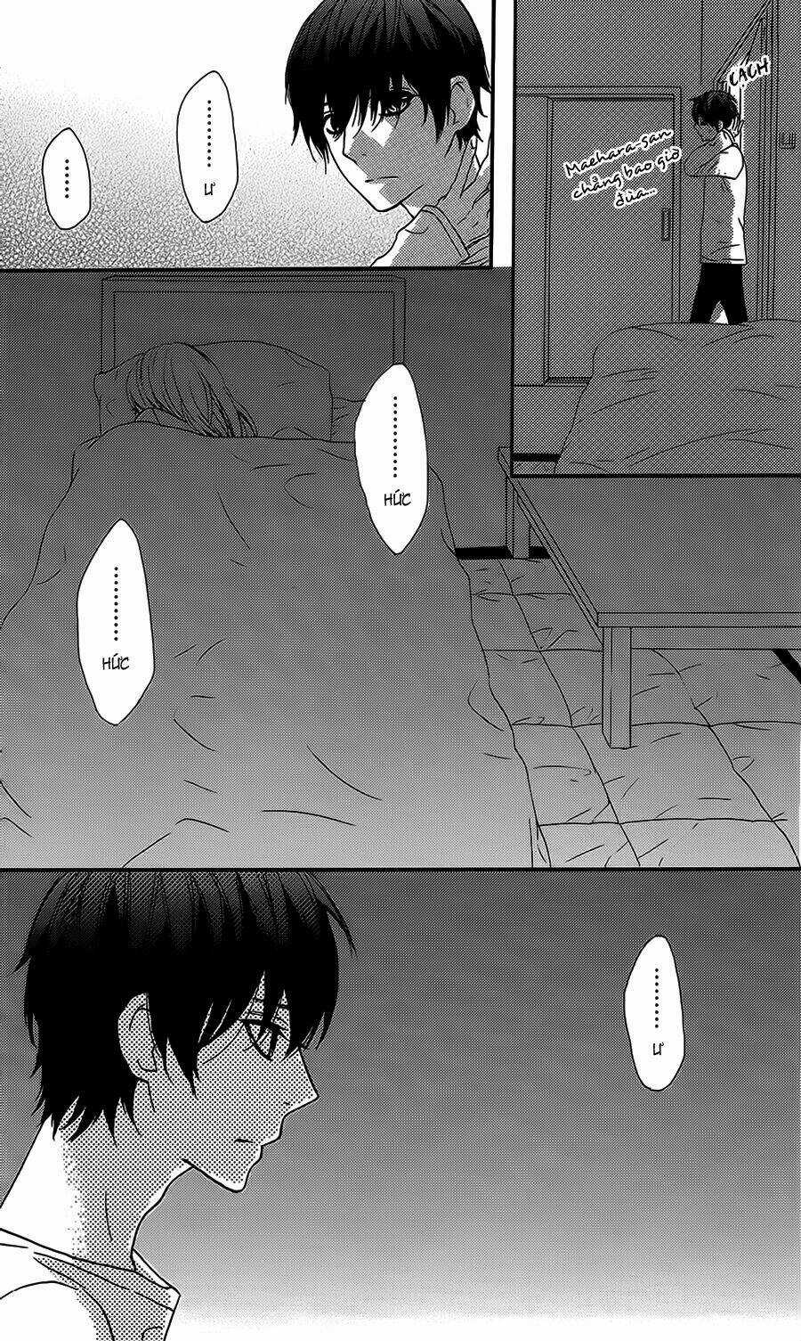 Mairunovich - Chapter 29 - Trang 19