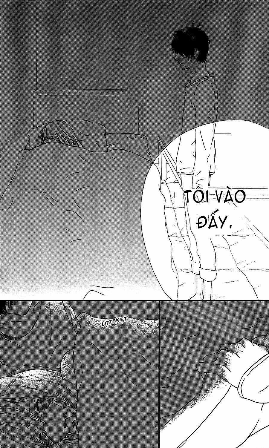 Mairunovich - Chapter 29 - Trang 20