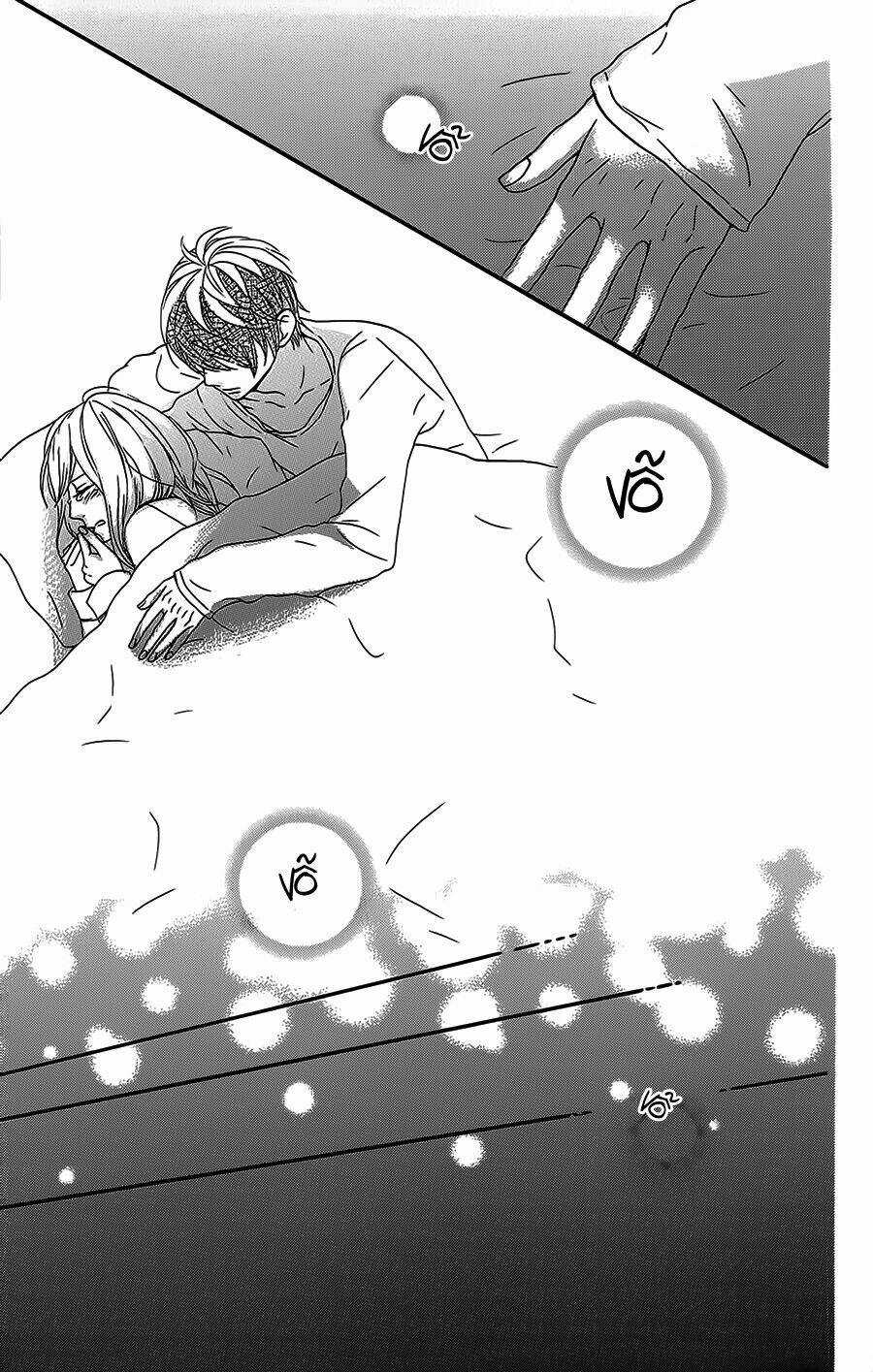 Mairunovich - Chapter 29 - Trang 21