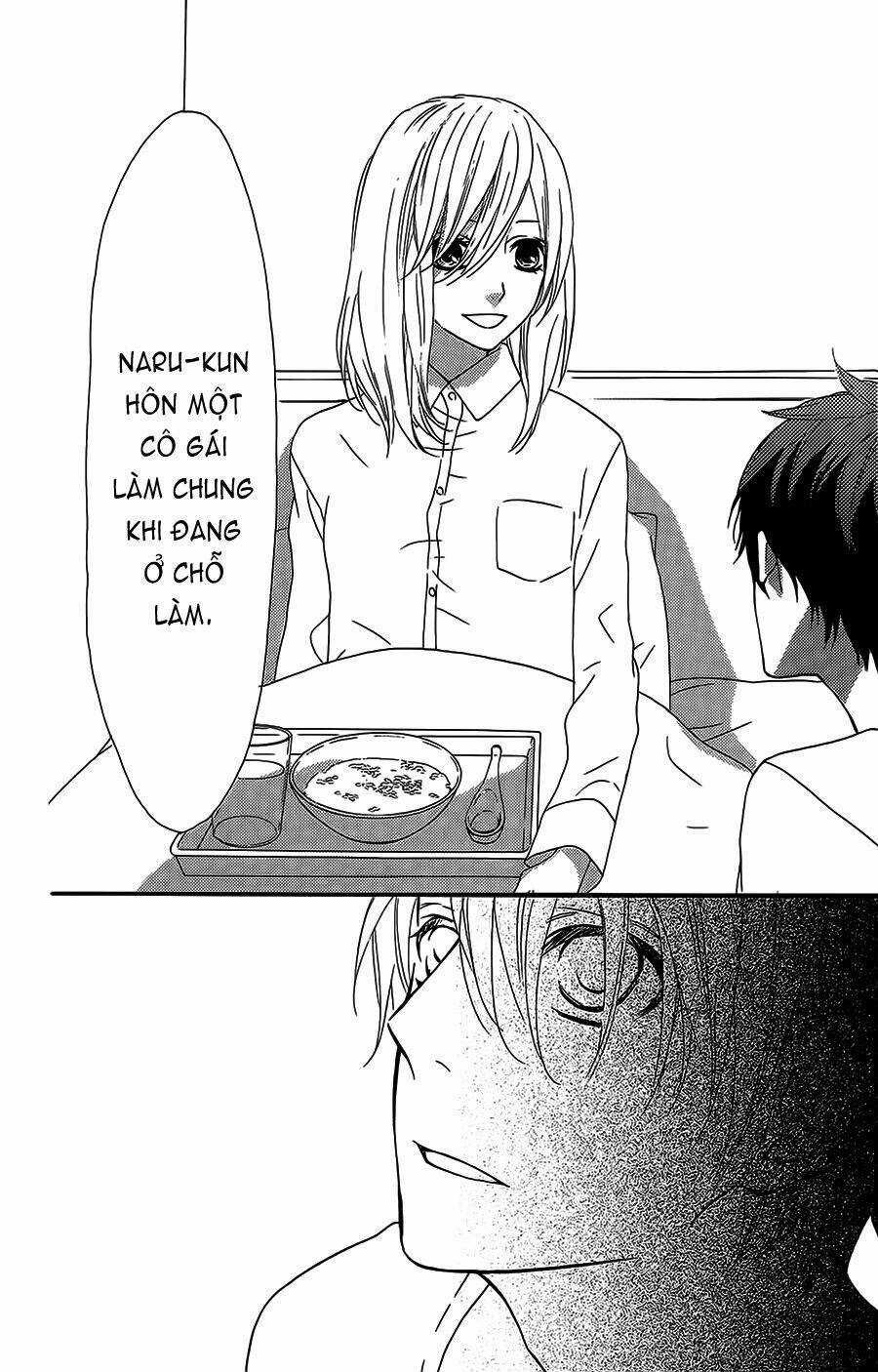 Mairunovich - Chapter 29 - Trang 24