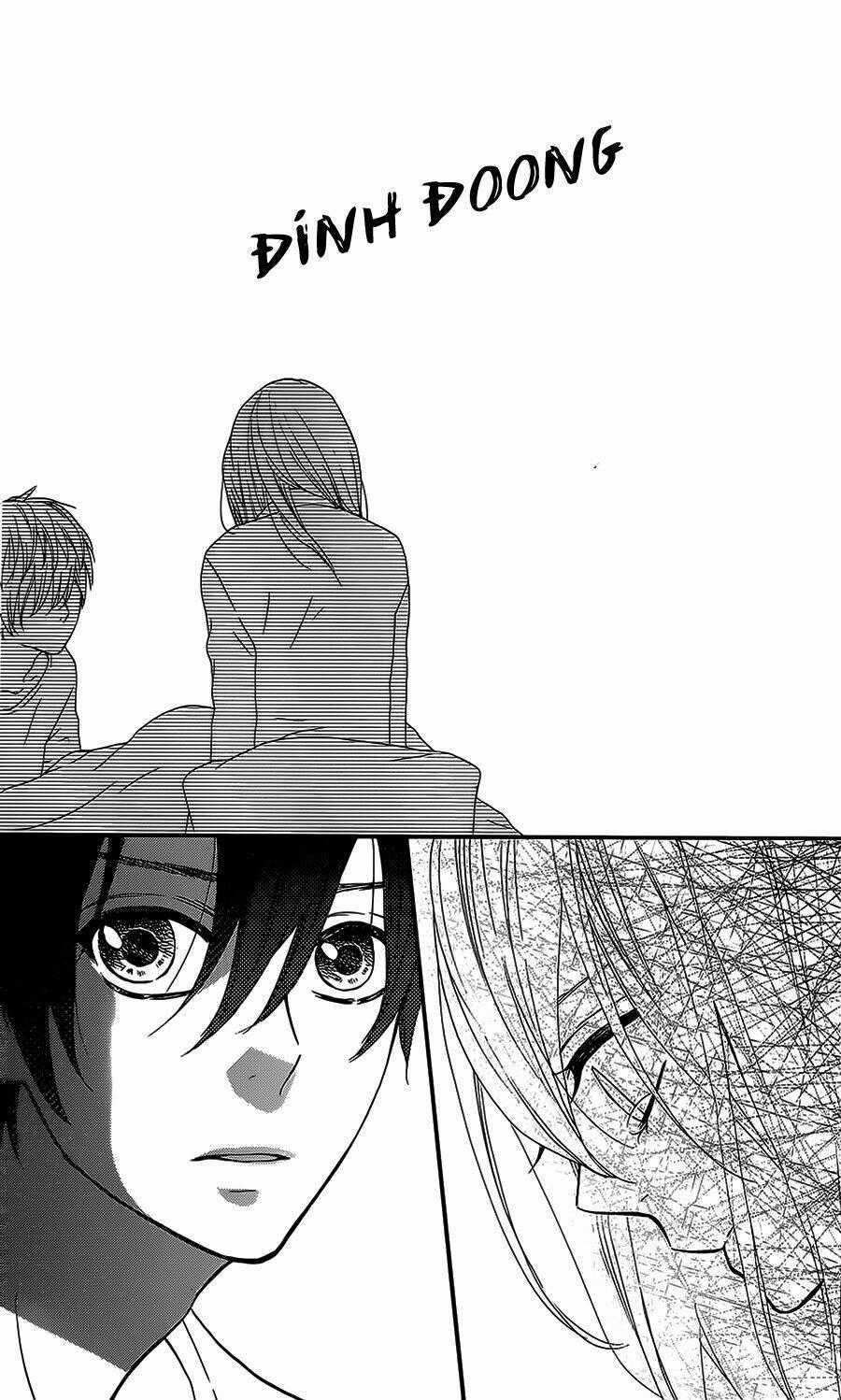 Mairunovich - Chapter 29 - Trang 26