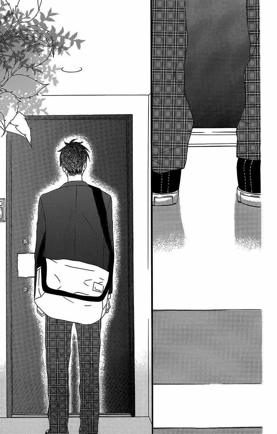 Mairunovich - Chapter 29 - Trang 27