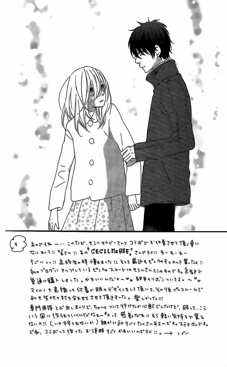 Mairunovich - Chapter 29 - Trang 4