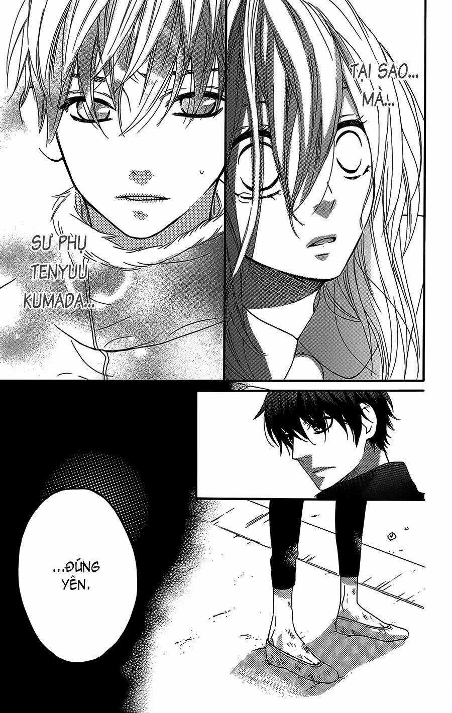 Mairunovich - Chapter 29 - Trang 5