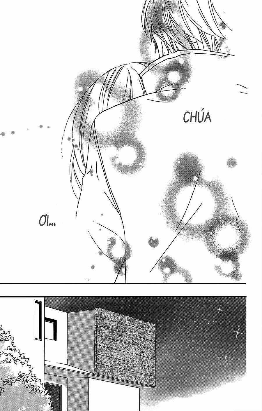 Mairunovich - Chapter 29 - Trang 7