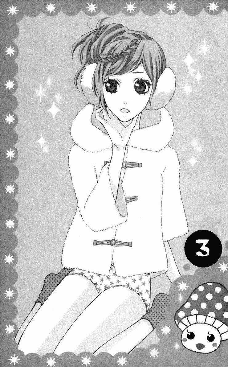 Mairunovich - Chapter 3 - Trang 3