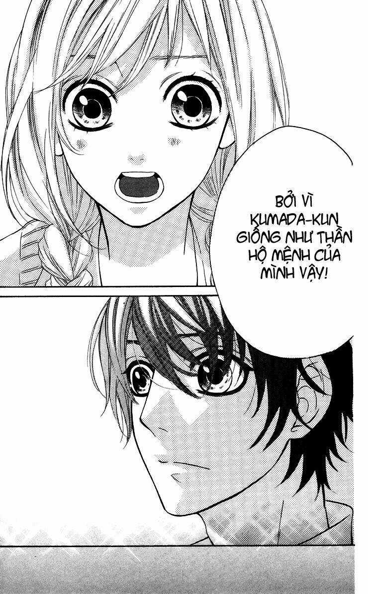 Mairunovich - Chapter 3 - Trang 26