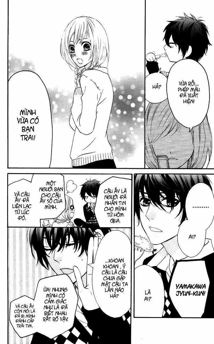 Mairunovich - Chapter 3 - Trang 29