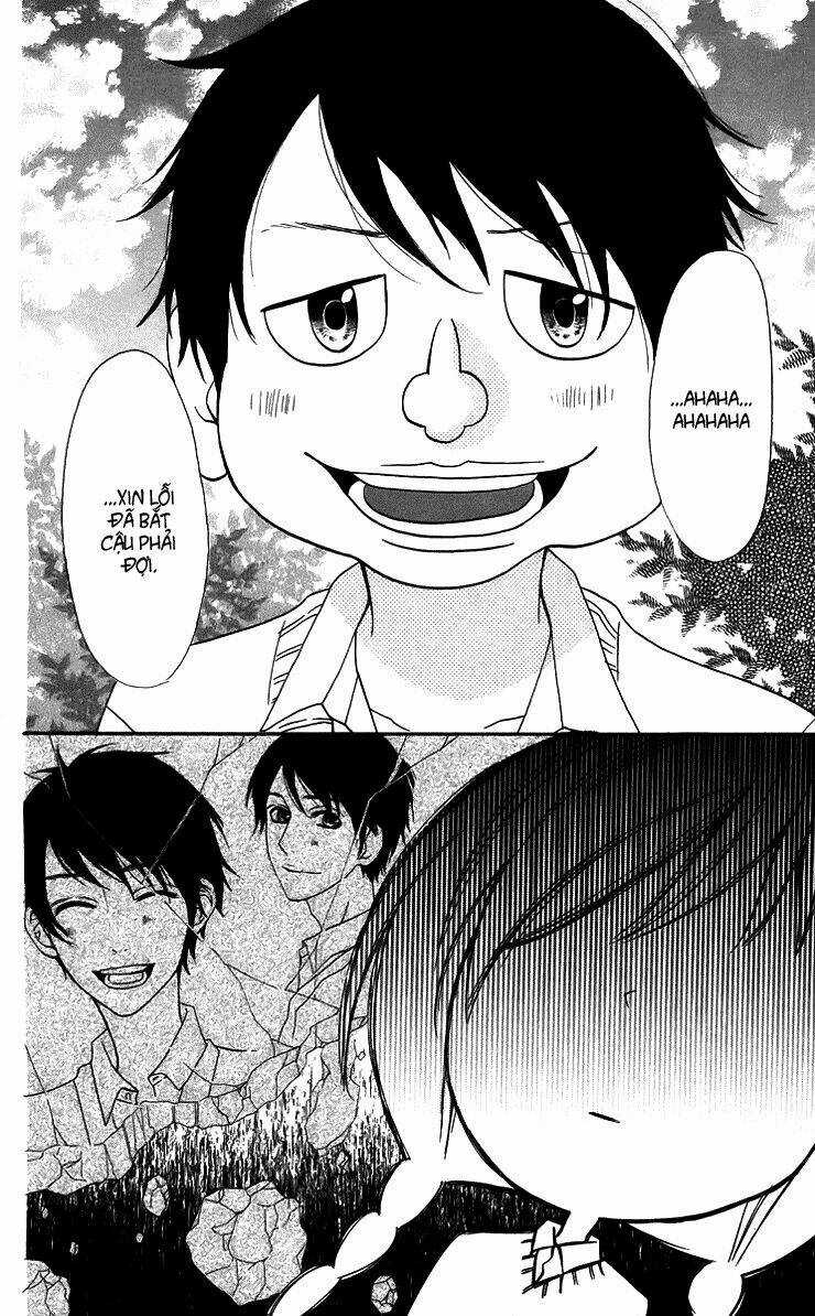 Mairunovich - Chapter 3 - Trang 33