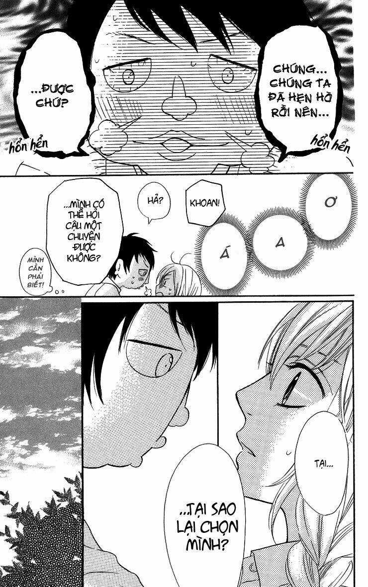 Mairunovich - Chapter 3 - Trang 38