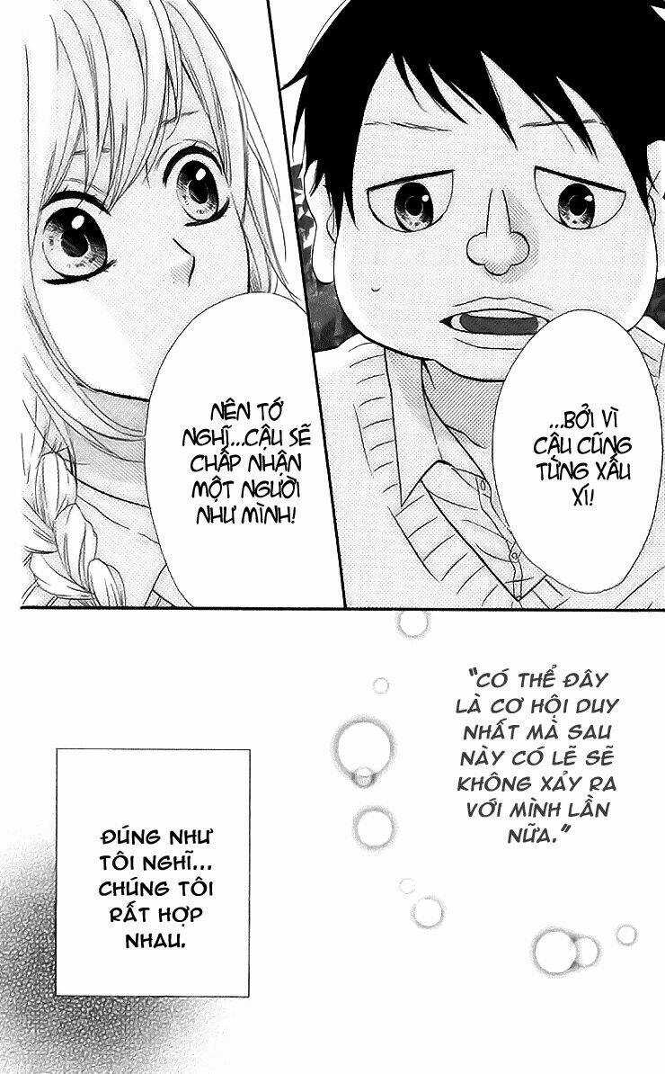 Mairunovich - Chapter 3 - Trang 39