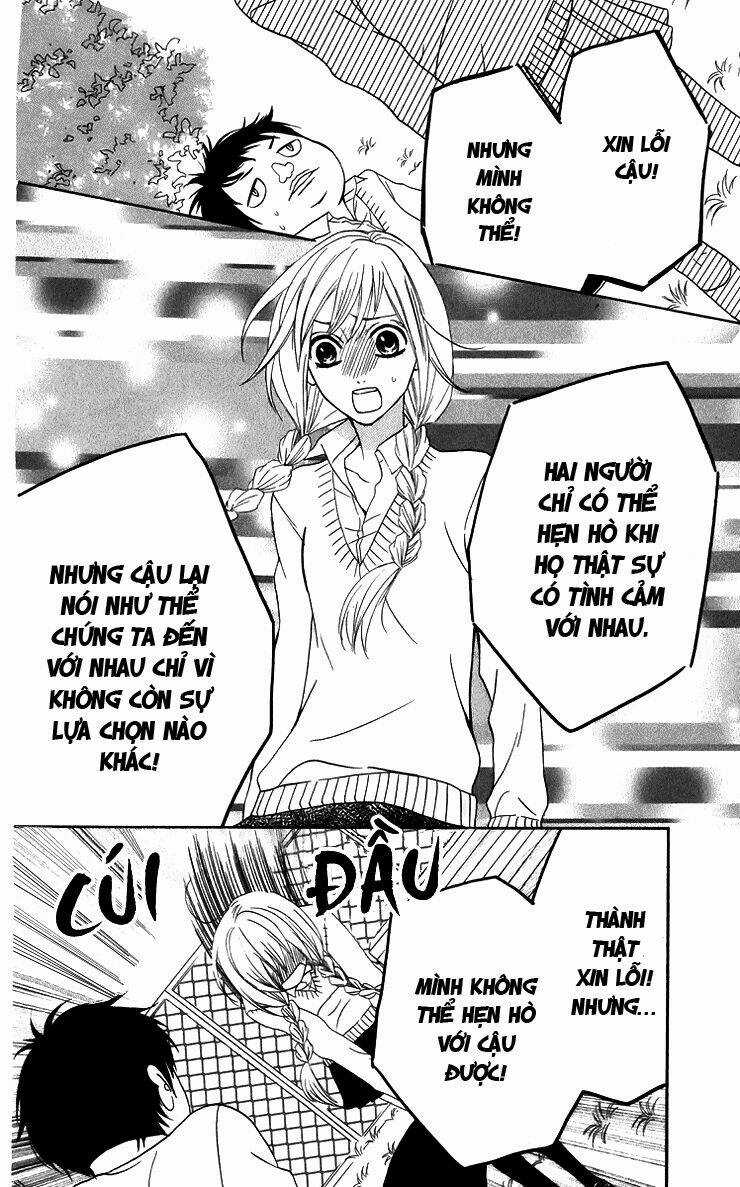 Mairunovich - Chapter 3 - Trang 41