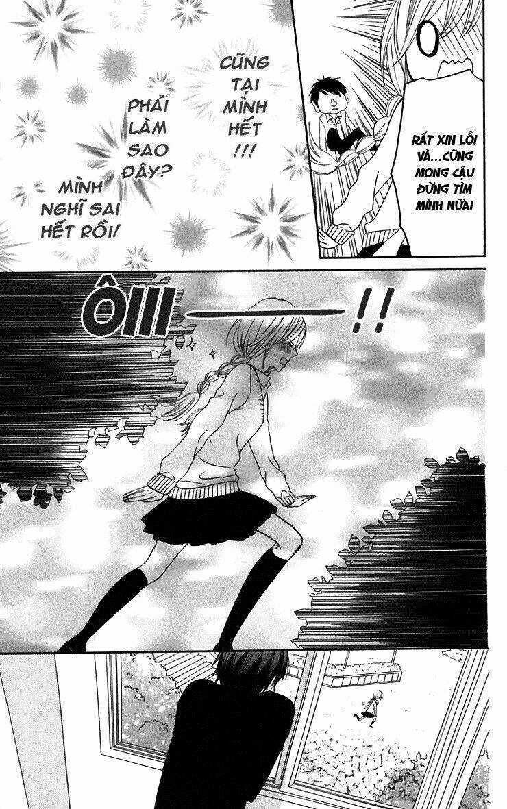 Mairunovich - Chapter 3 - Trang 42