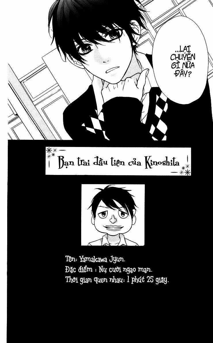 Mairunovich - Chapter 3 - Trang 43