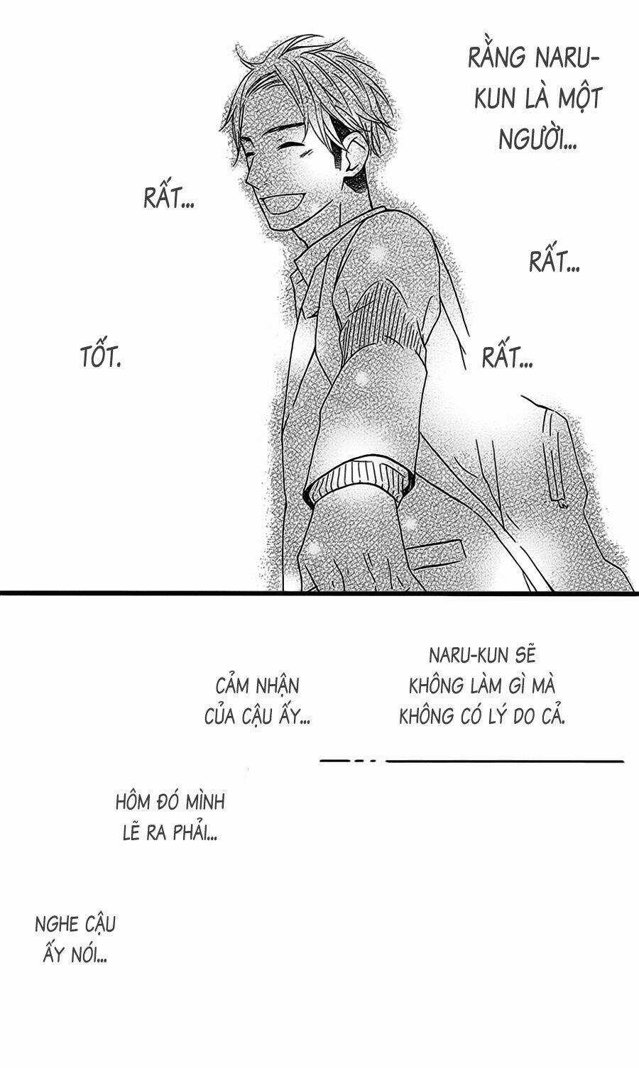 Mairunovich - Chapter 30 - Trang 26