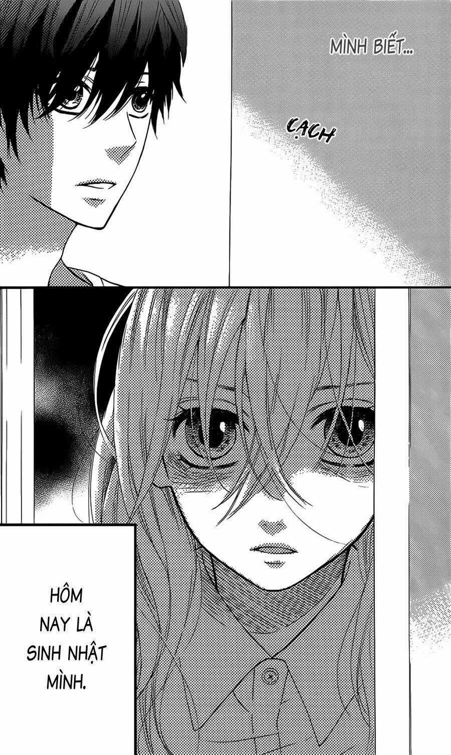 Mairunovich - Chapter 30 - Trang 27