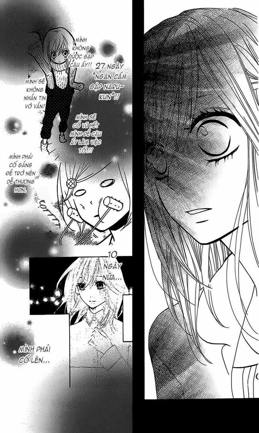 Mairunovich - Chapter 31 - Trang 17
