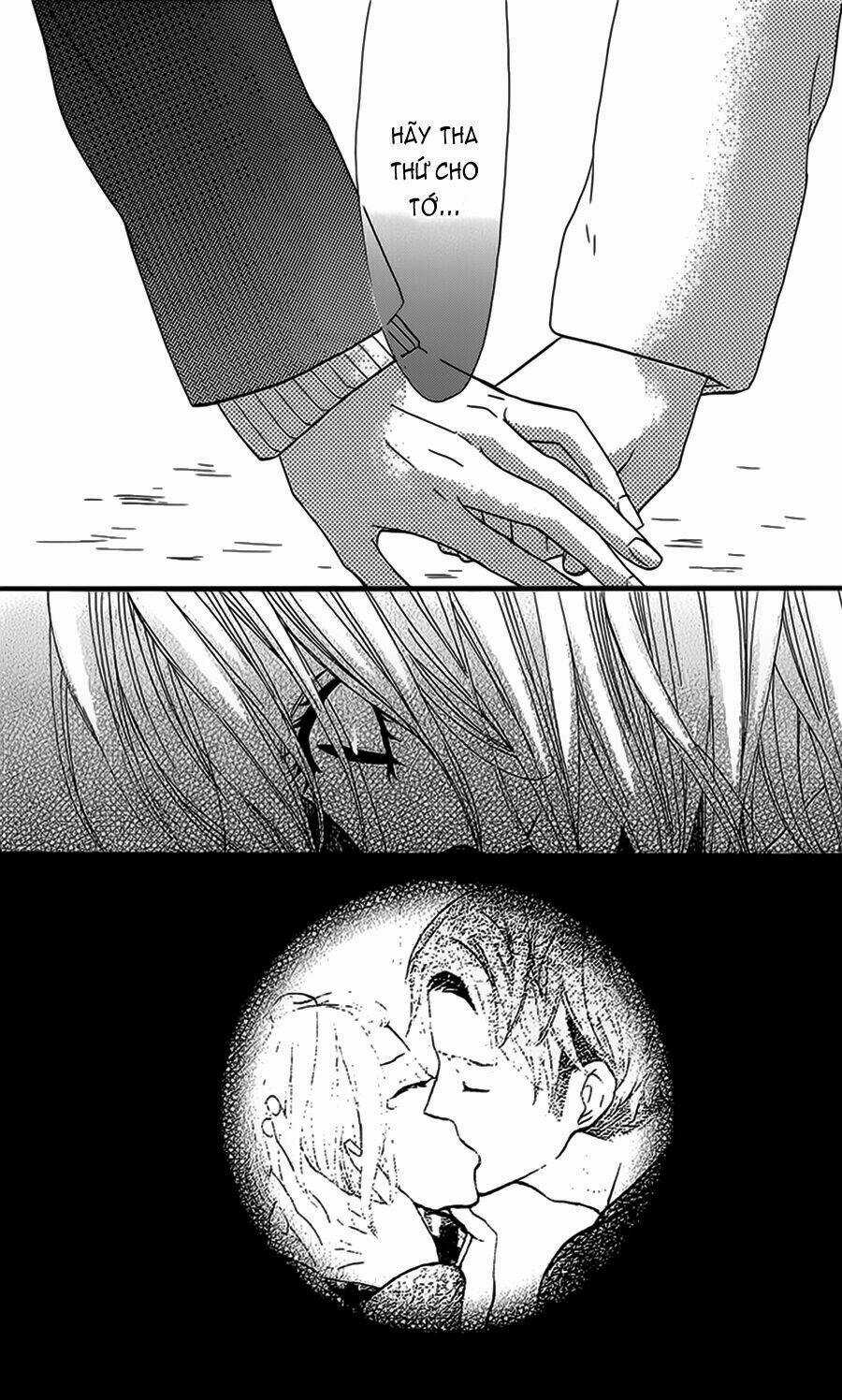 Mairunovich - Chapter 31 - Trang 20