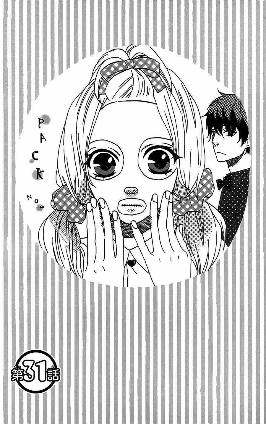 Mairunovich - Chapter 31 - Trang 3