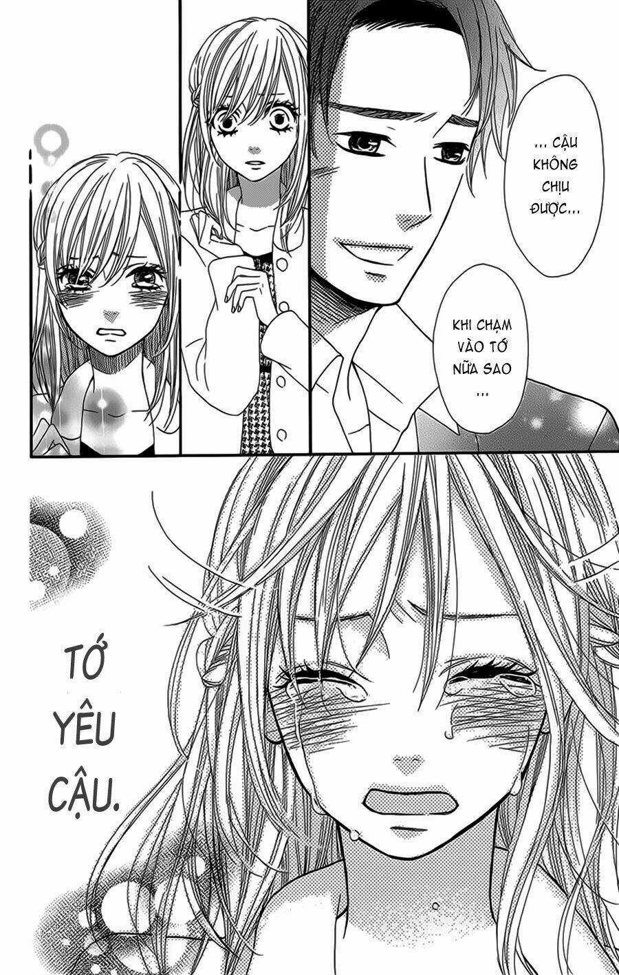 Mairunovich - Chapter 31 - Trang 22