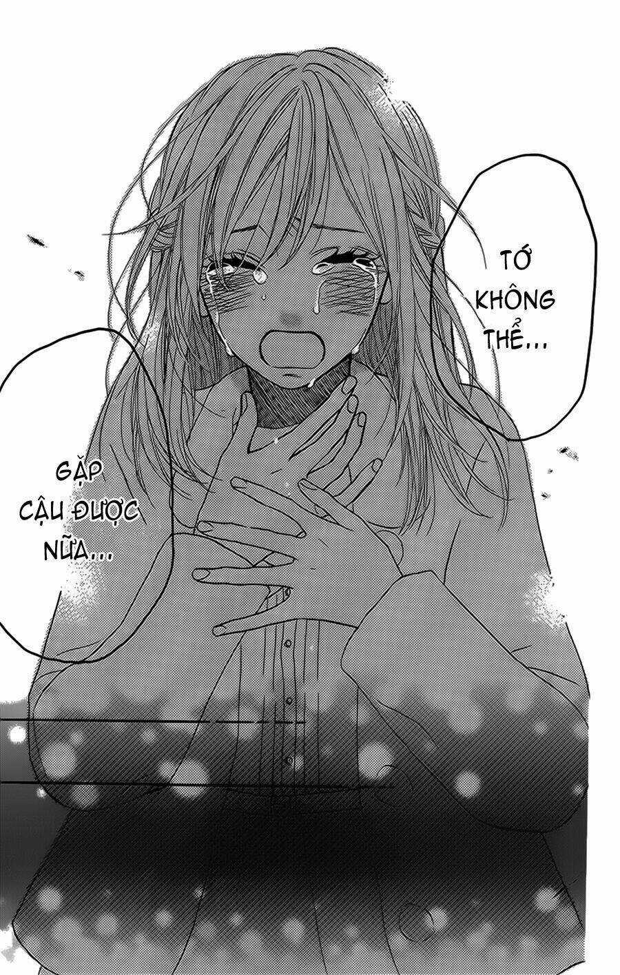 Mairunovich - Chapter 31 - Trang 25