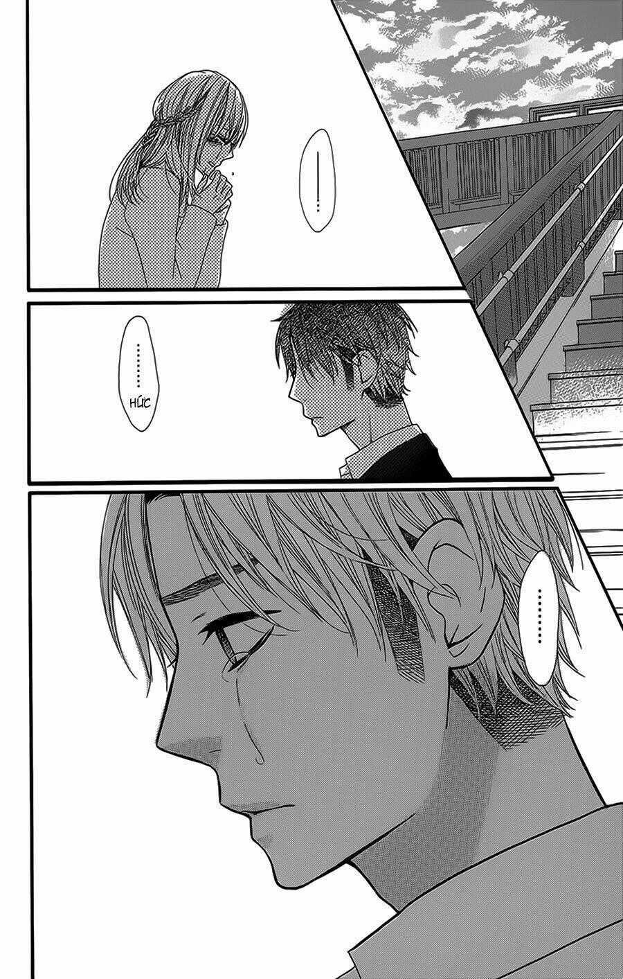 Mairunovich - Chapter 31 - Trang 26