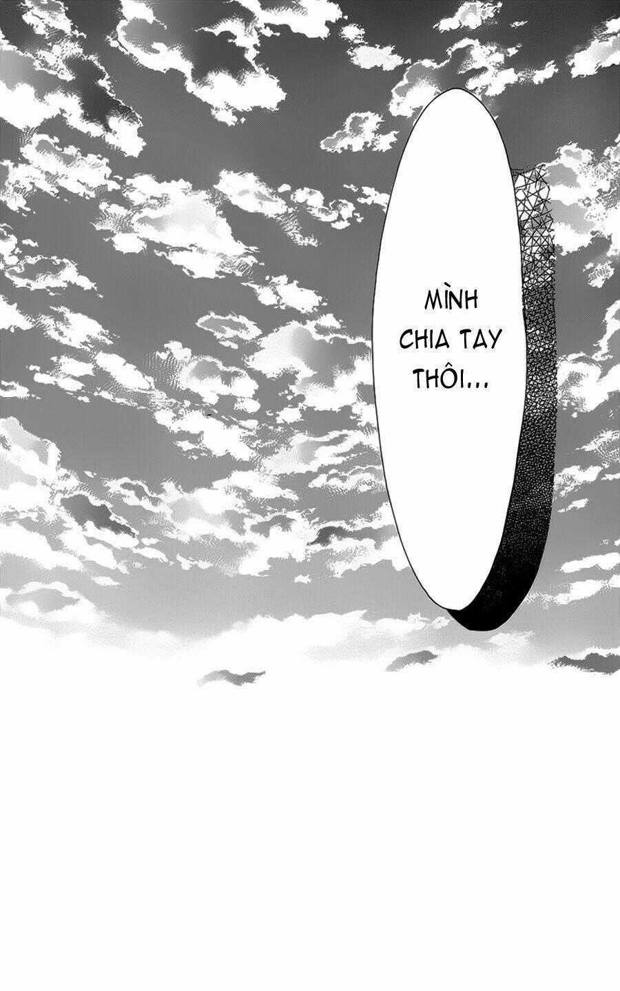 Mairunovich - Chapter 31 - Trang 27