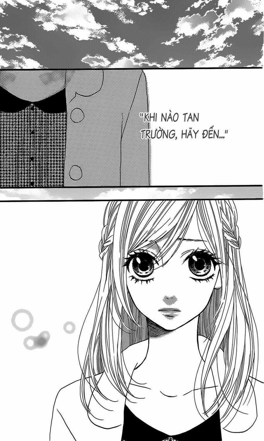 Mairunovich - Chapter 31 - Trang 5