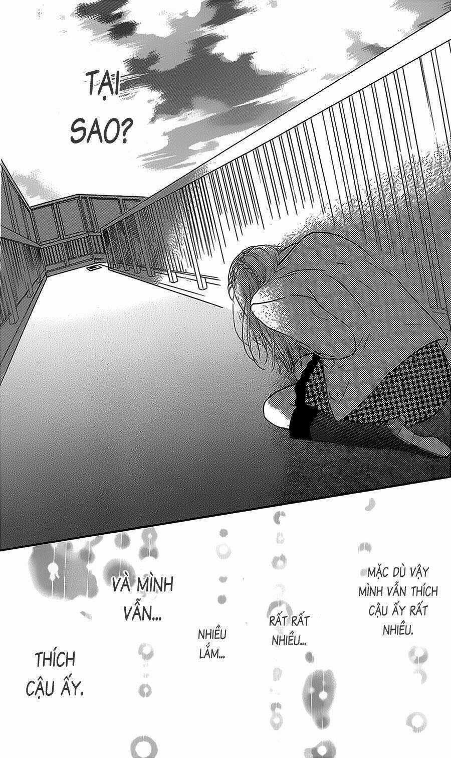 Mairunovich - Chapter 32 - Trang 20