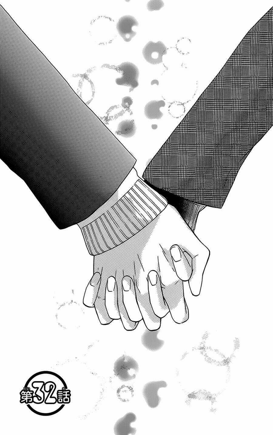 Mairunovich - Chapter 32 - Trang 3