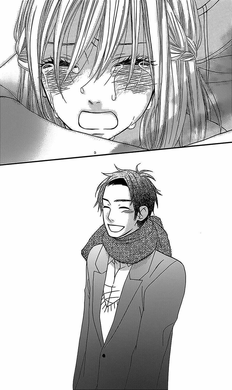 Mairunovich - Chapter 32 - Trang 26