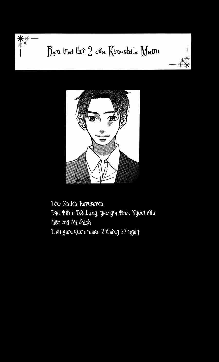 Mairunovich - Chapter 32 - Trang 27