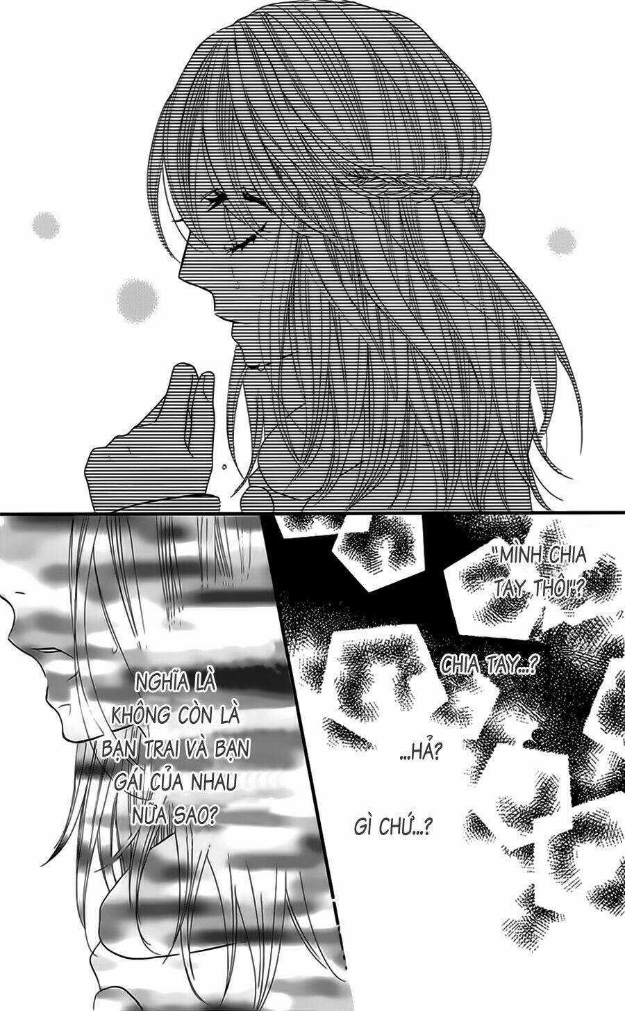 Mairunovich - Chapter 32 - Trang 5