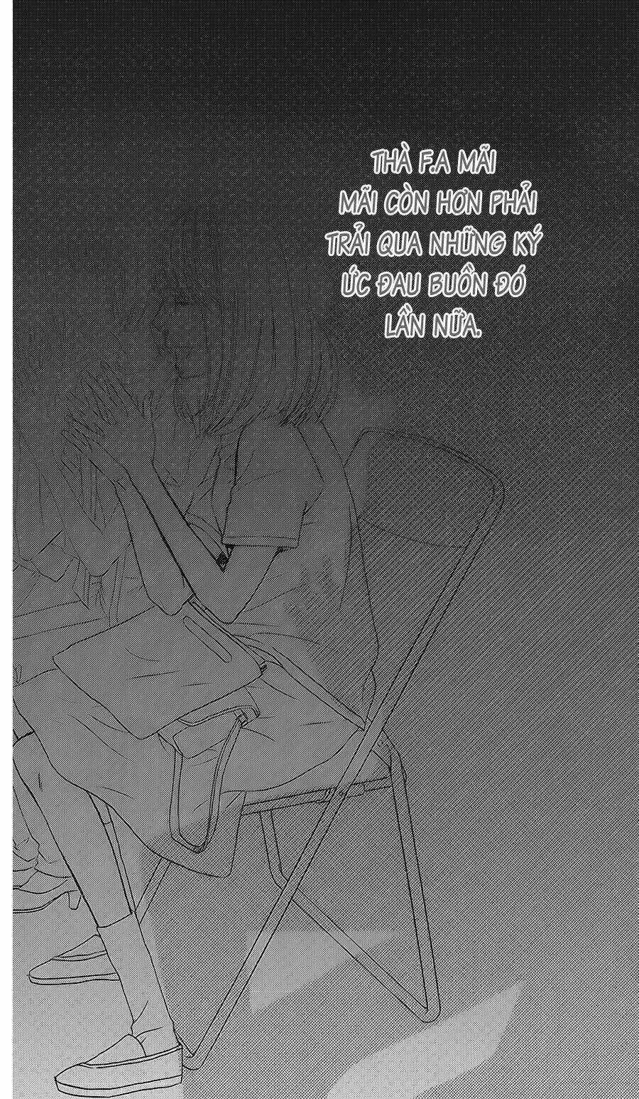 Mairunovich - Chapter 33 - Trang 17