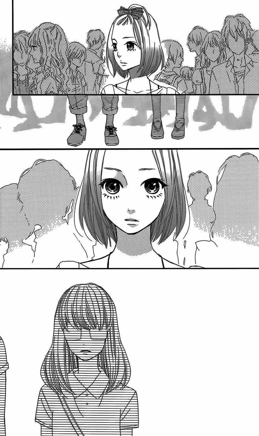 Mairunovich - Chapter 33 - Trang 25