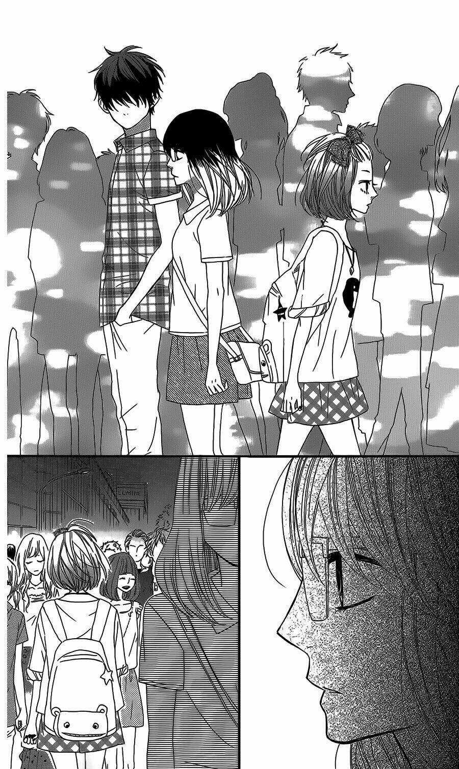 Mairunovich - Chapter 33 - Trang 26