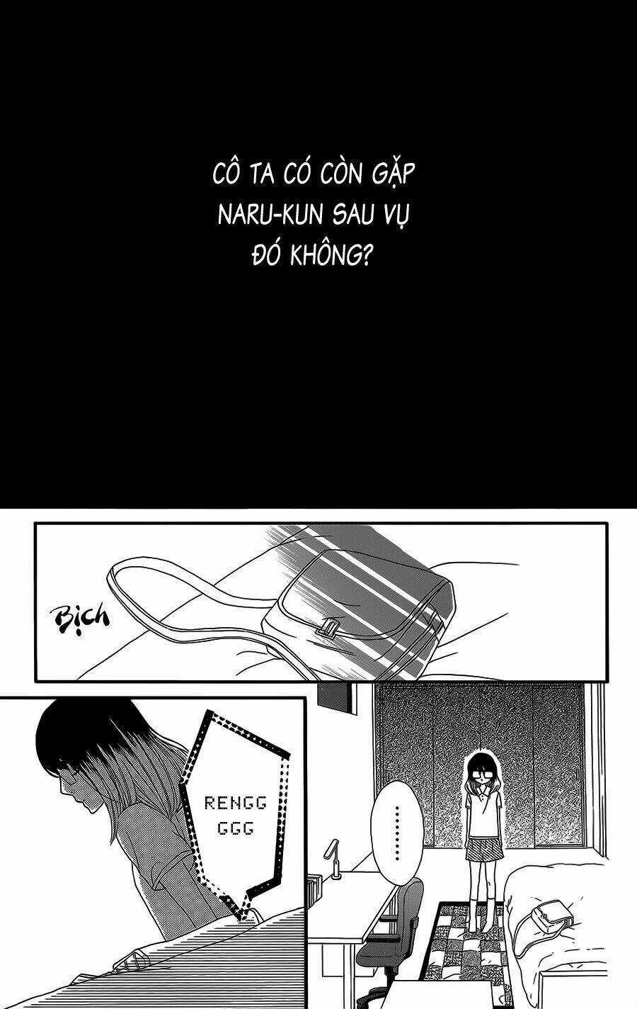 Mairunovich - Chapter 33 - Trang 29