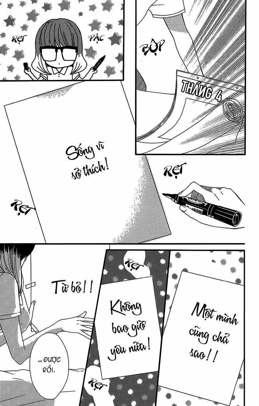 Mairunovich - Chapter 33 - Trang 31