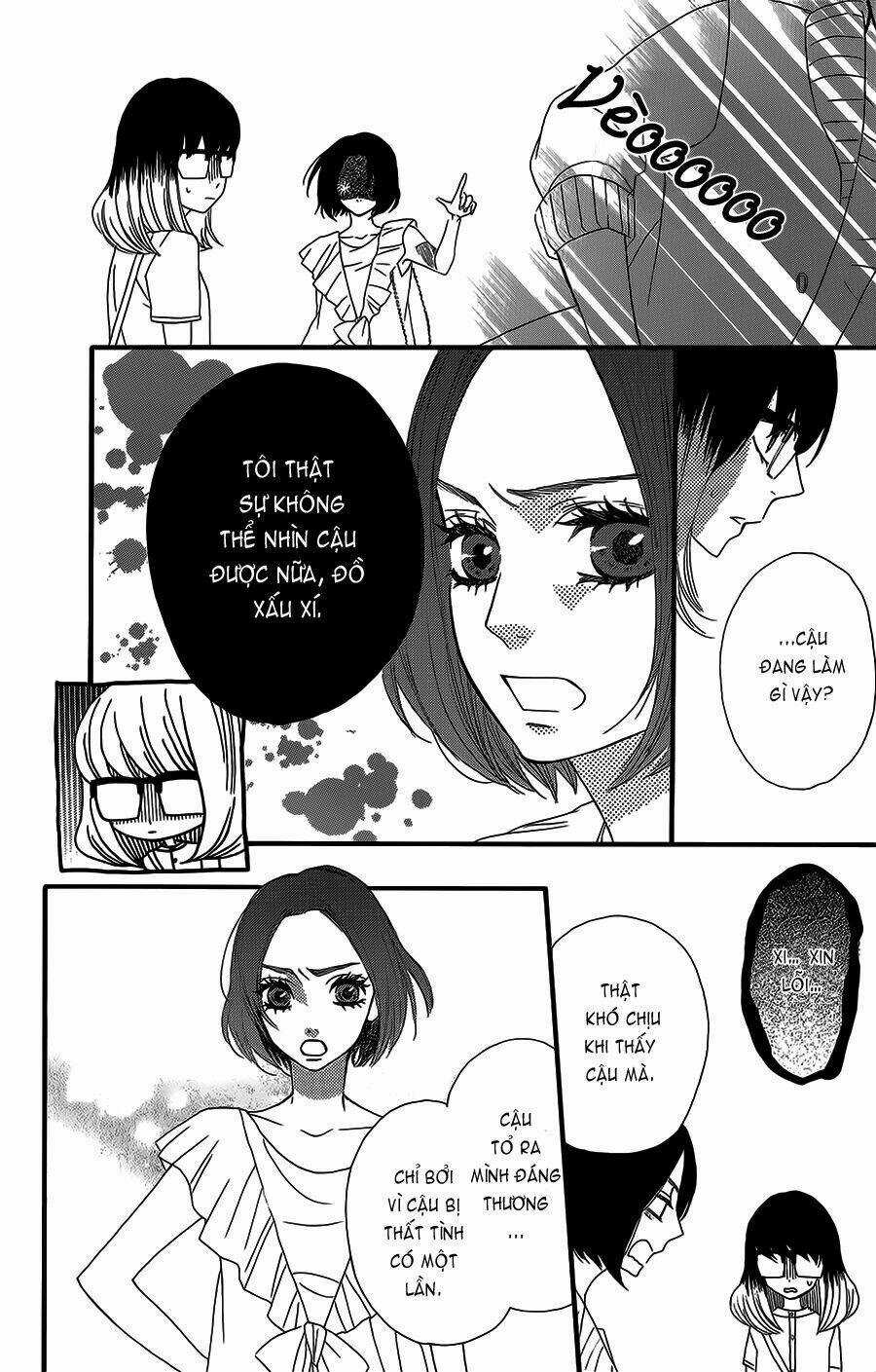 Mairunovich - Chapter 33 - Trang 36
